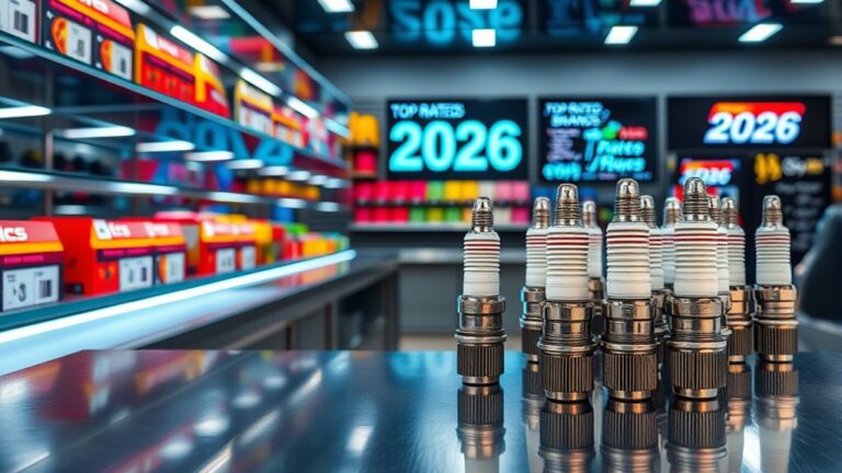 best spark plug stores