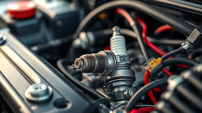 check engine light causes