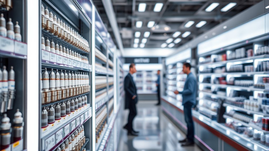 check reputation and pricing