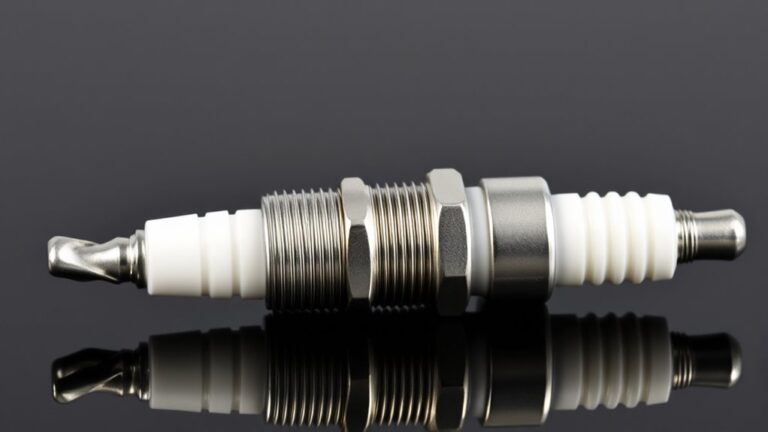 check spark plug sizes