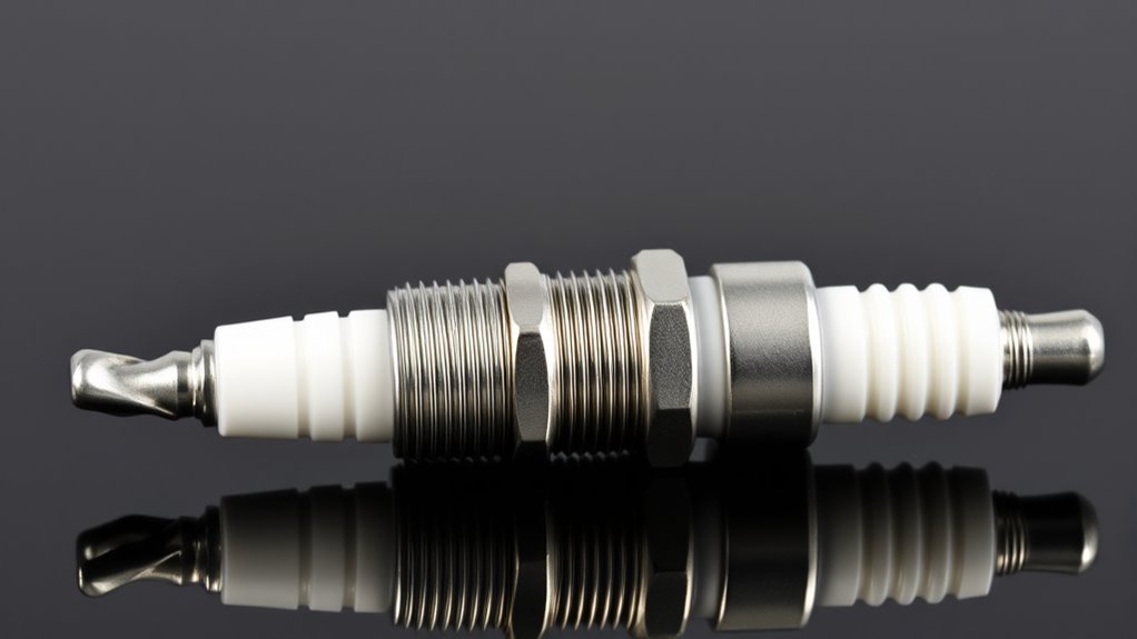 check spark plug sizes