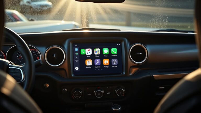 checking jeep s carplay compatibility
