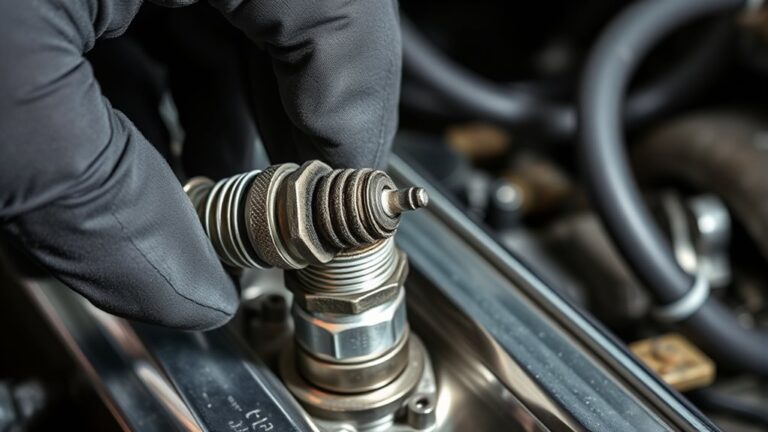 clean and prevent buildup