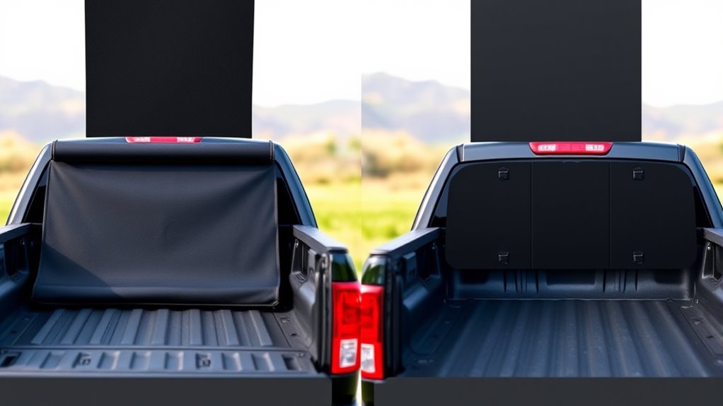 comparing cover types