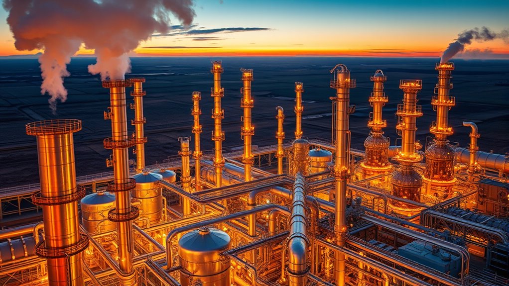 crude quality affects jet fuel