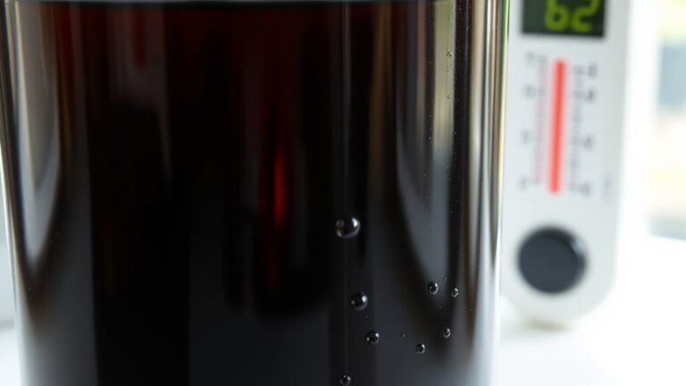 diesel evaporation and detection