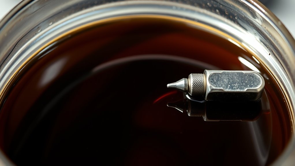 diesel fuel explosion risk