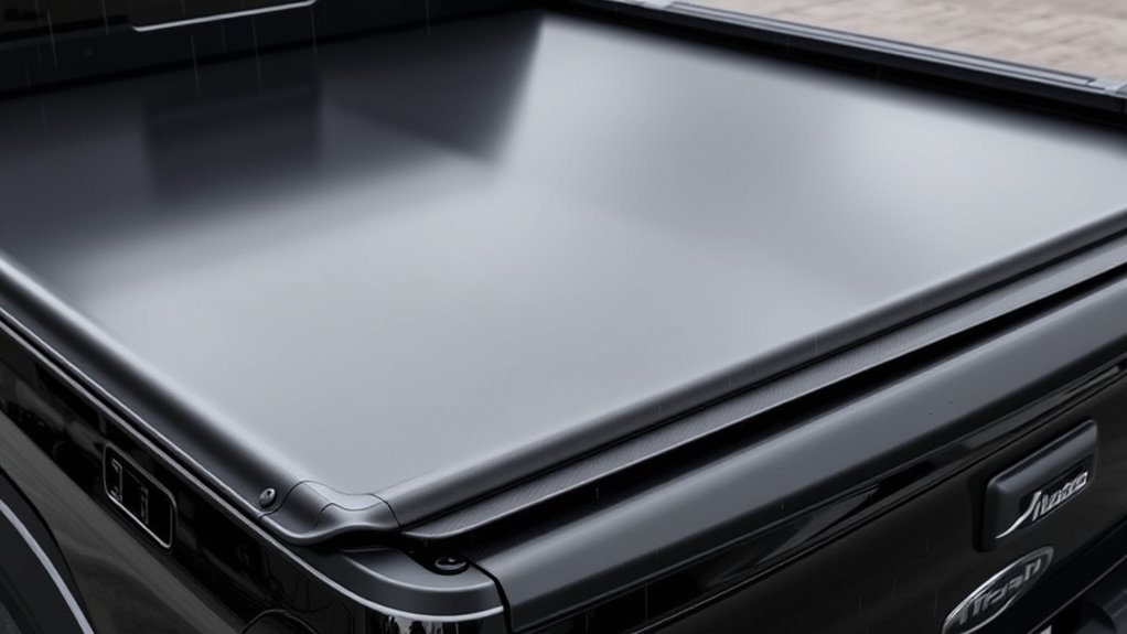 durable waterproof sealing system