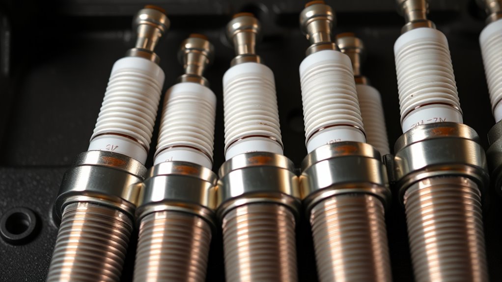 engine efficiency and emissions