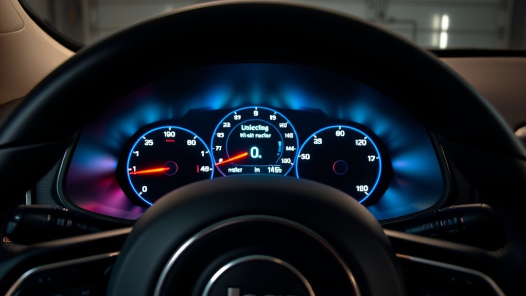 ensure accurate maintenance alerts