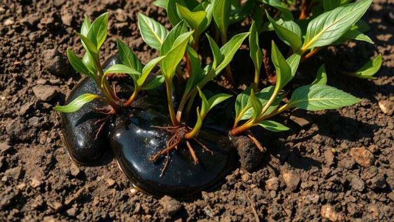 environmental and health hazards