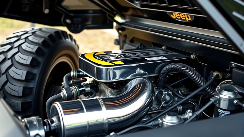 exterior and interior inspection