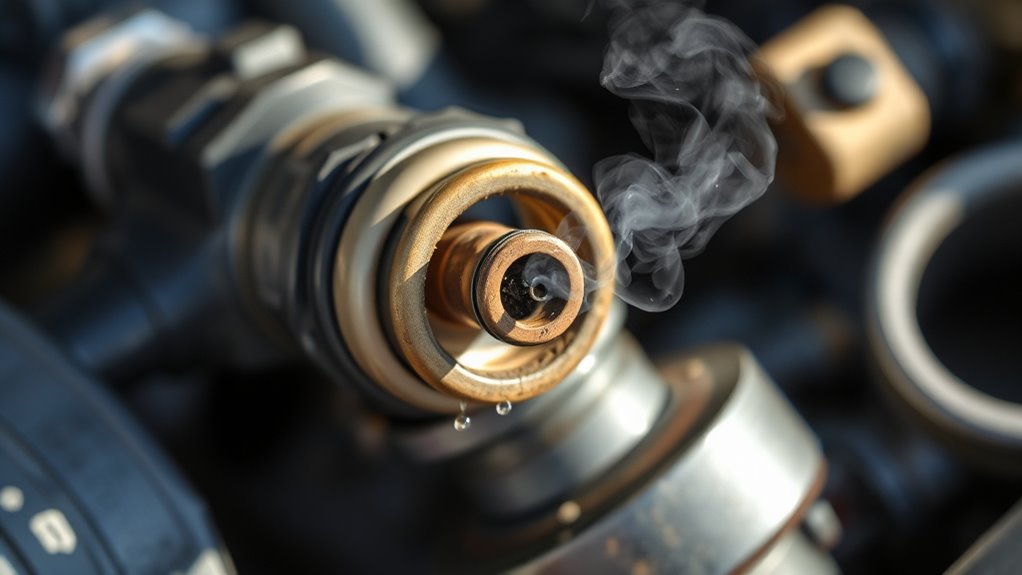 fuel injectors cause misfires