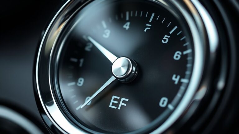 fuel level measurement system