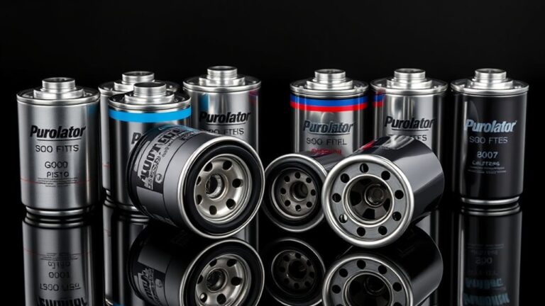 high quality reliable filters