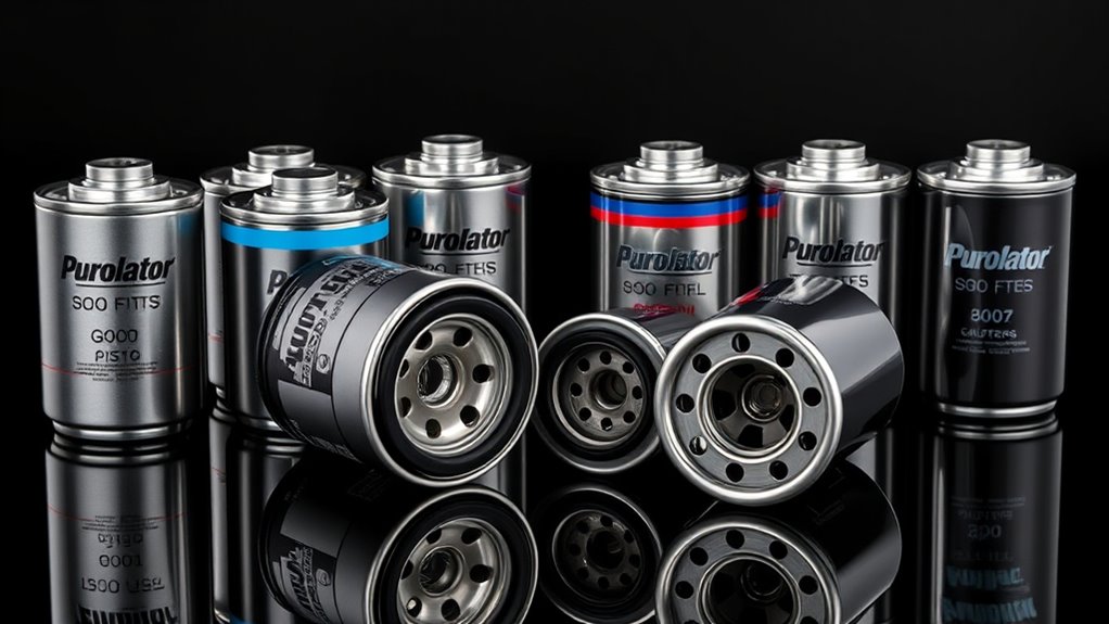 high quality reliable filters