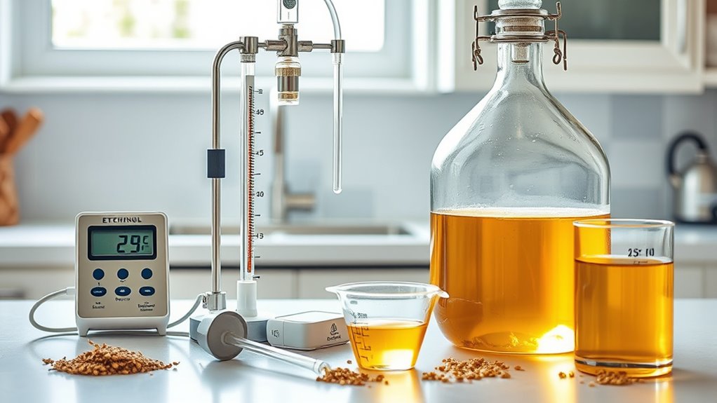 home ethanol production benefits