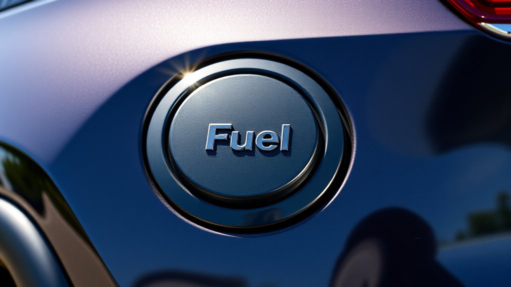 jeep grand cherokee fuel capacity