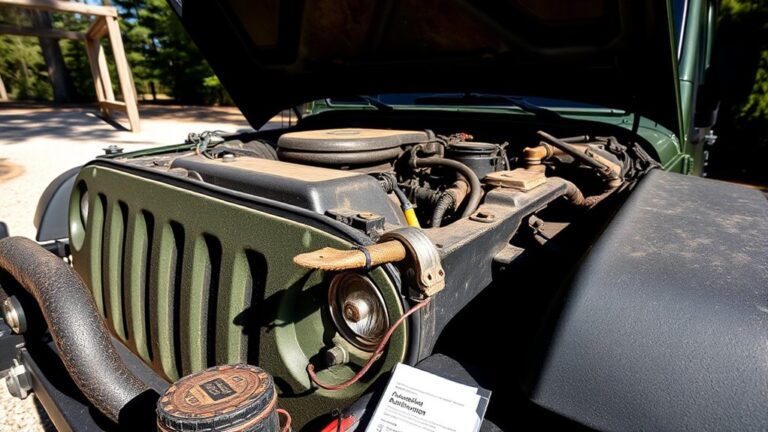 jeep won t start reasons