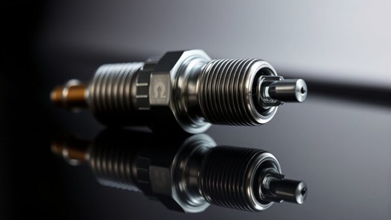 mopar spark plug manufacturer