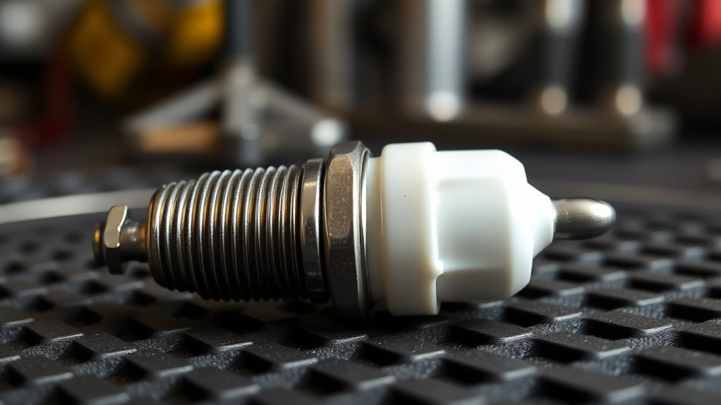 ngk manufactures trusted spark plugs