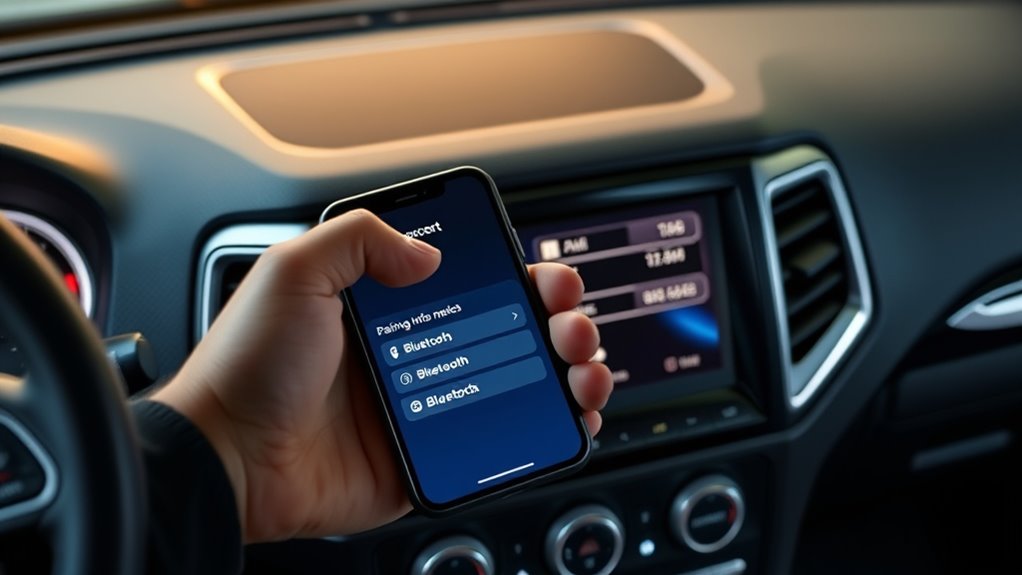 prepare devices and update