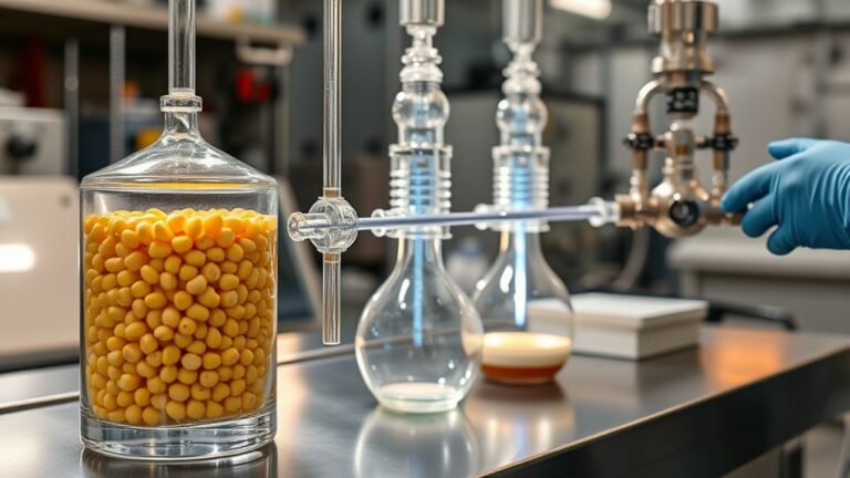 produce alcohol from biomass