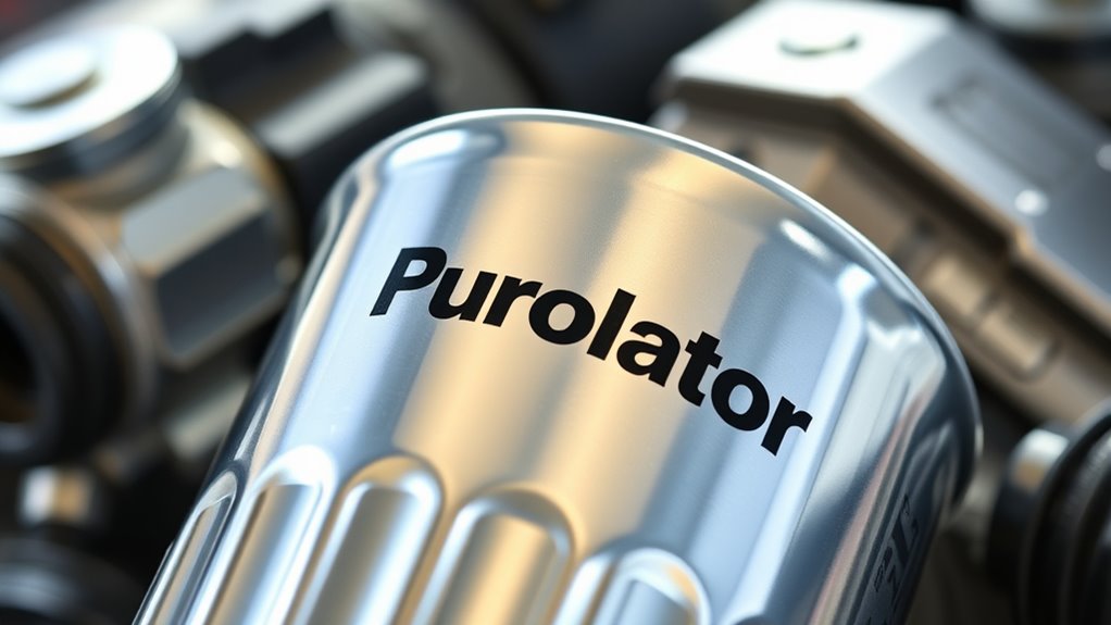 proper filtration ensures engine longevity