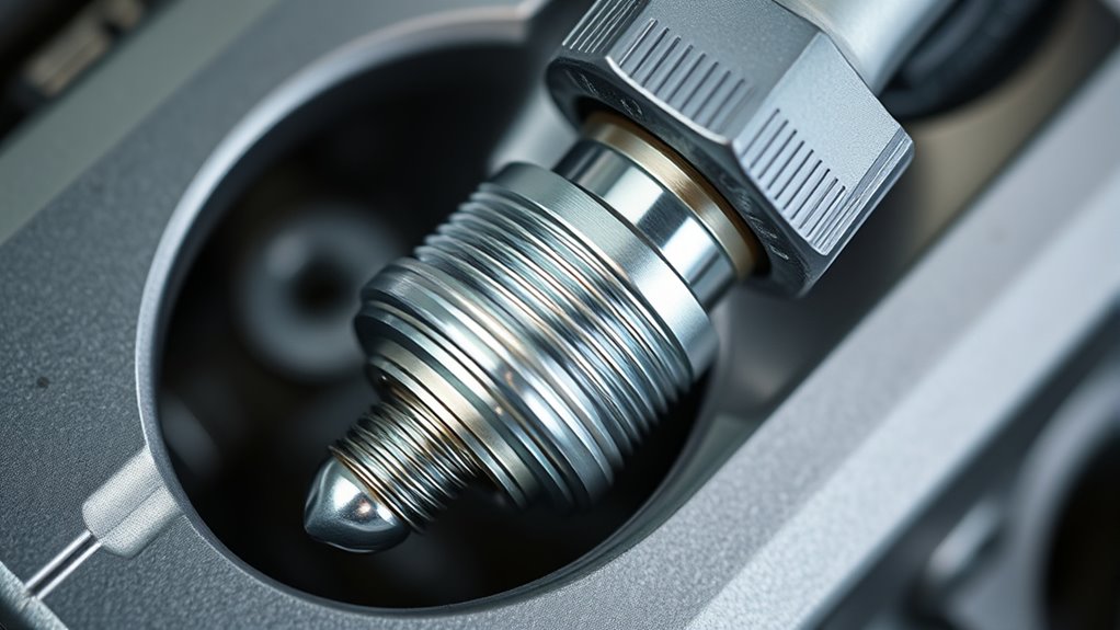 proper torque ensures performance