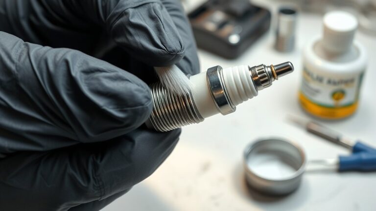 regular inspection and cleaning