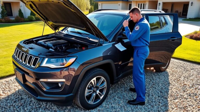 regular maintenance for longevity