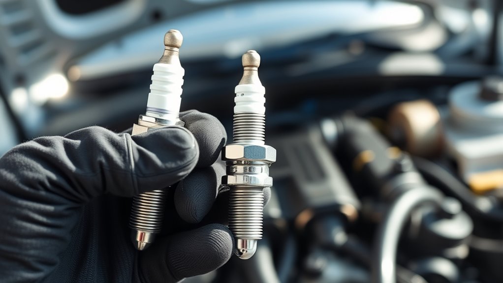 reliable durable engine ignition