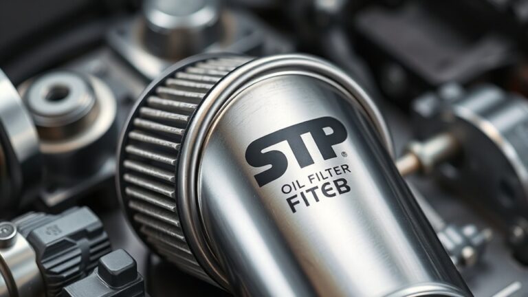 reliable effective oil filtration