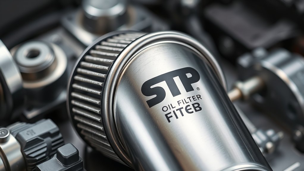 reliable effective oil filtration