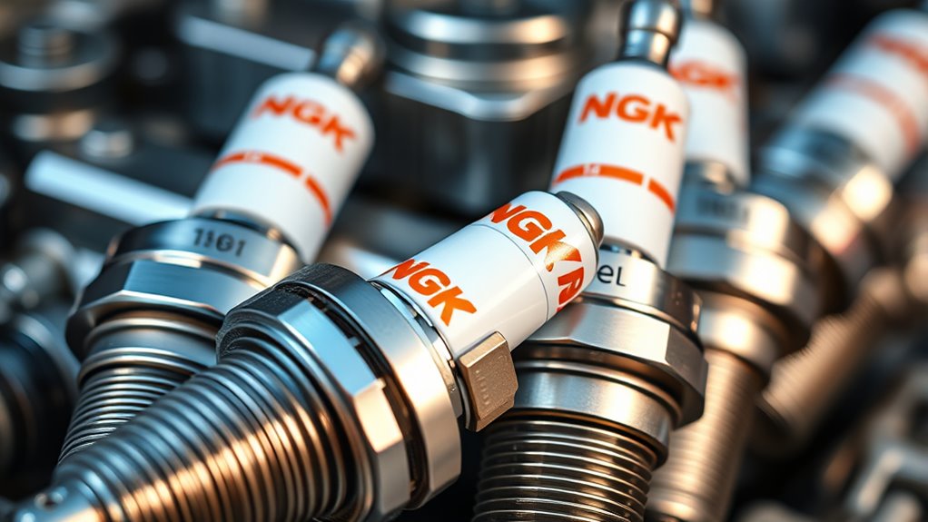 reliable engine ignition performance