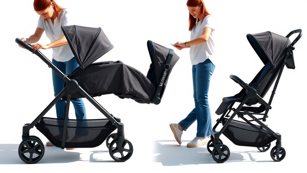 safe secure convenient storage