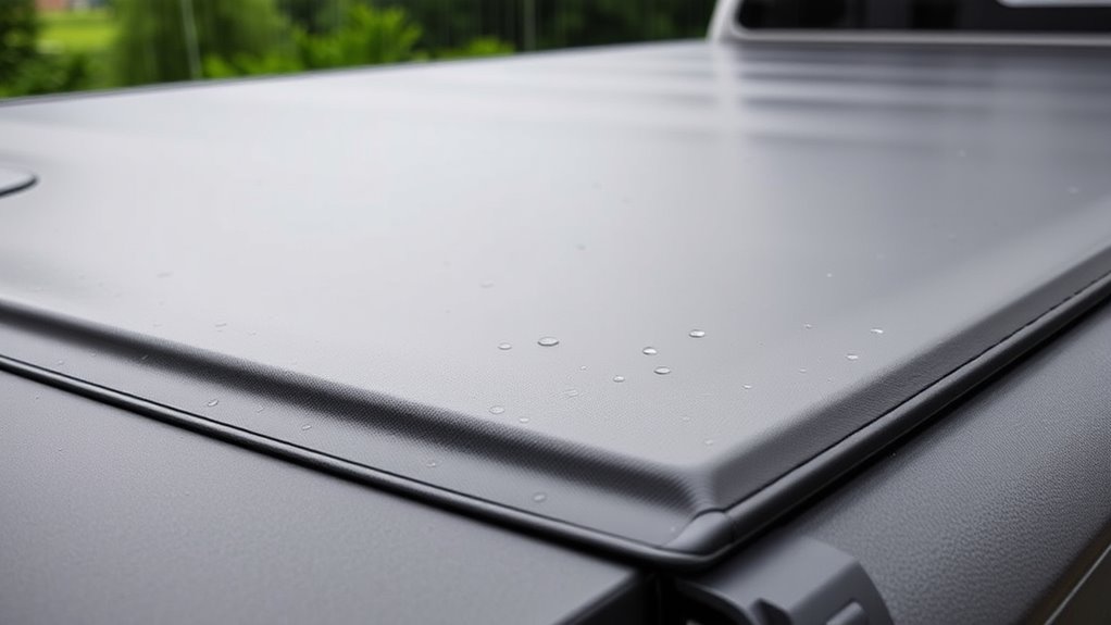 seal and prevent leaks