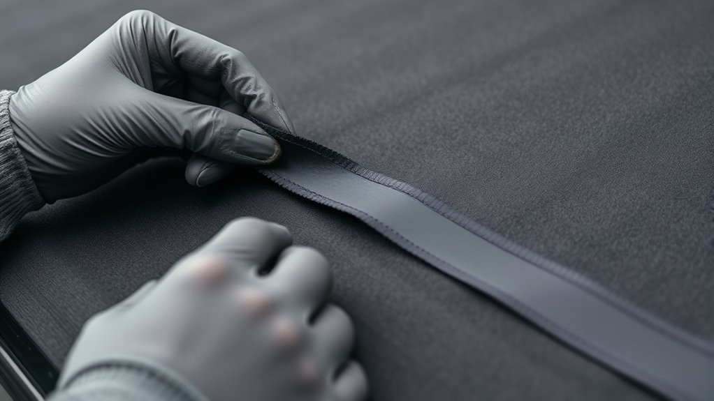 secure durable clean protected