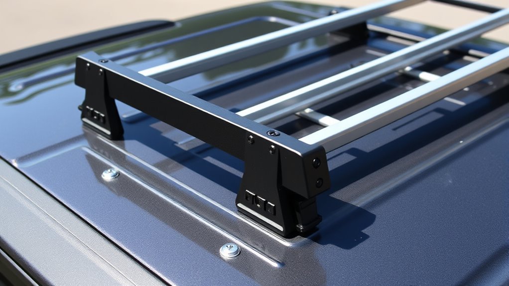 selecting durable truck rack