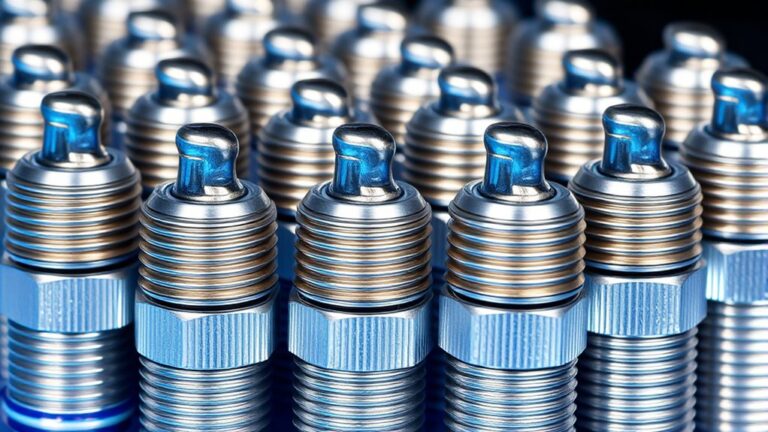 top performance spark plugs
