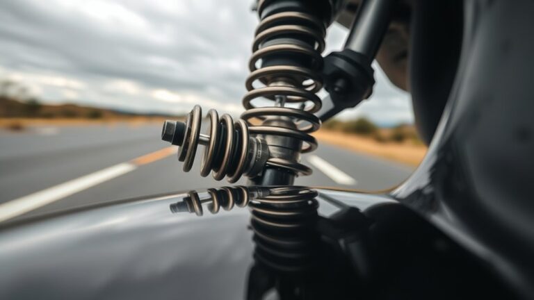 uneven thumping wheel noise