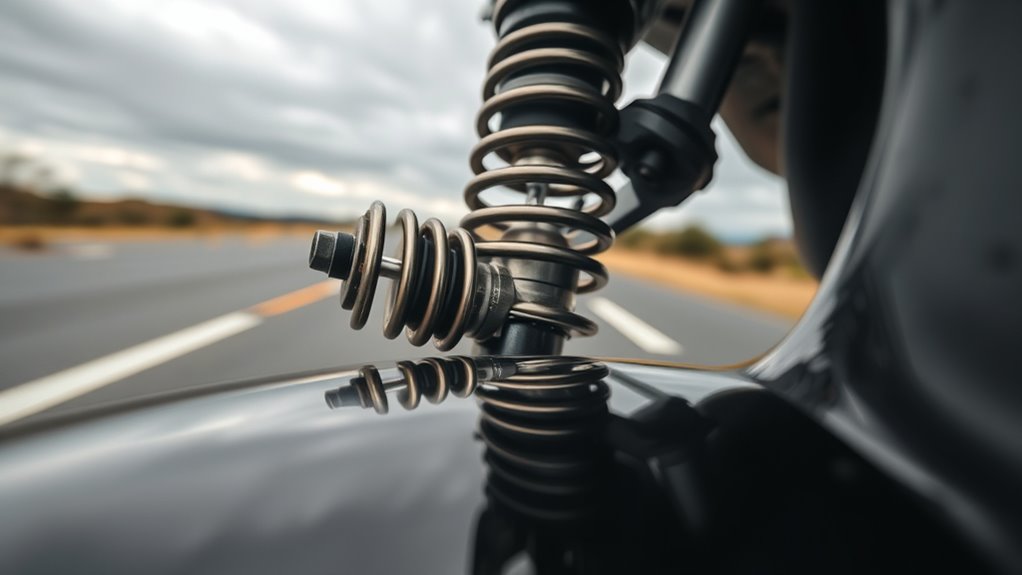 uneven thumping wheel noise