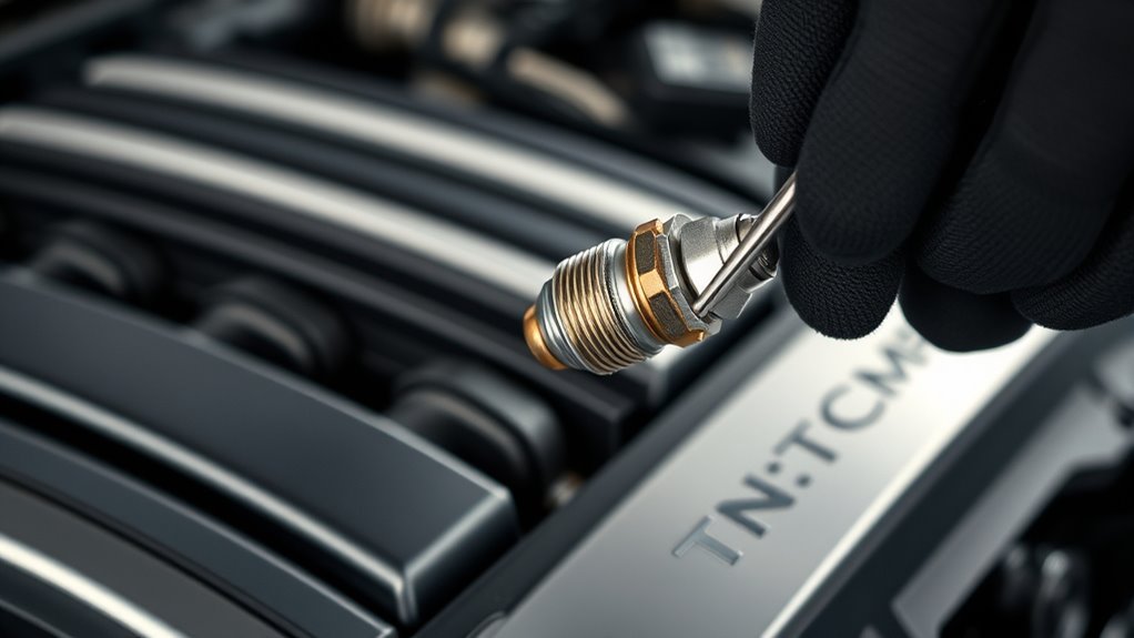 valvoline doesn t replace sparkplugs